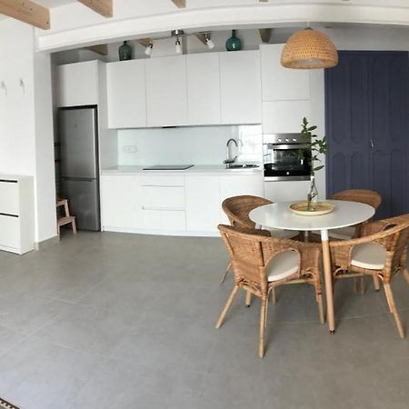 Casa Casco Antiguo Altea Apartman Kültér fotó