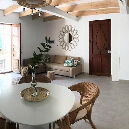 Casa Casco Antiguo Altea Apartman Kültér fotó