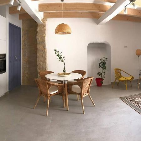 Casa Casco Antiguo Altea Apartman Kültér fotó