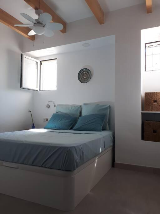 Casa Casco Antiguo Altea Apartman Kültér fotó