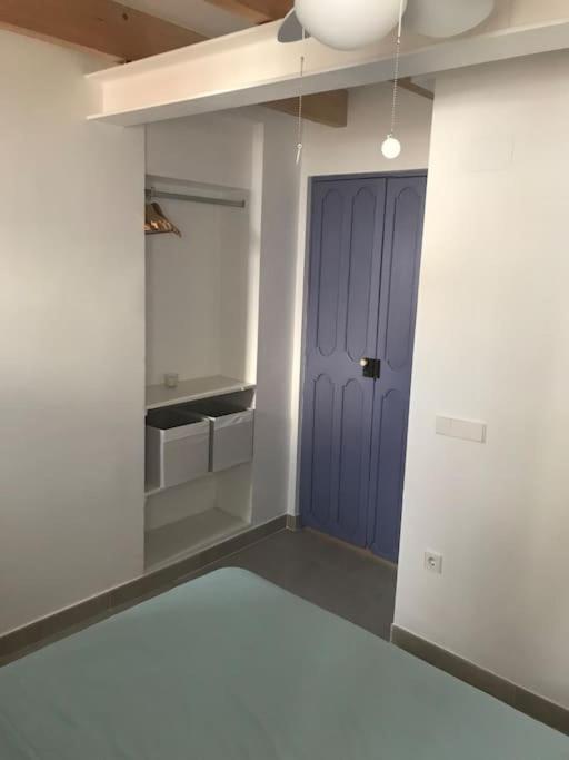 Casa Casco Antiguo Altea Apartman Kültér fotó