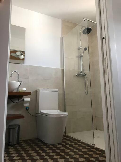 Casa Casco Antiguo Altea Apartman Kültér fotó